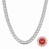 Curb cutting chain