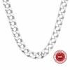 curb square chain